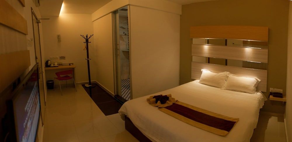 undefined Avantgarde Hotel 9