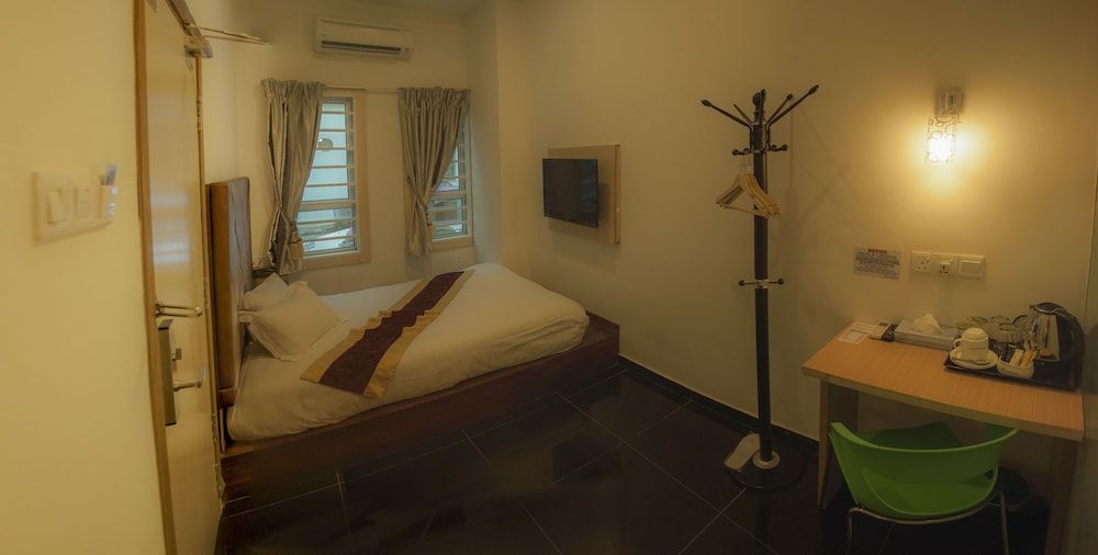 undefined Avantgarde Hotel 10