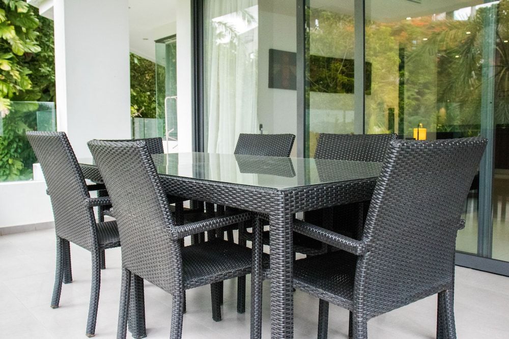 undefined Sansuri Resort Phuket 9