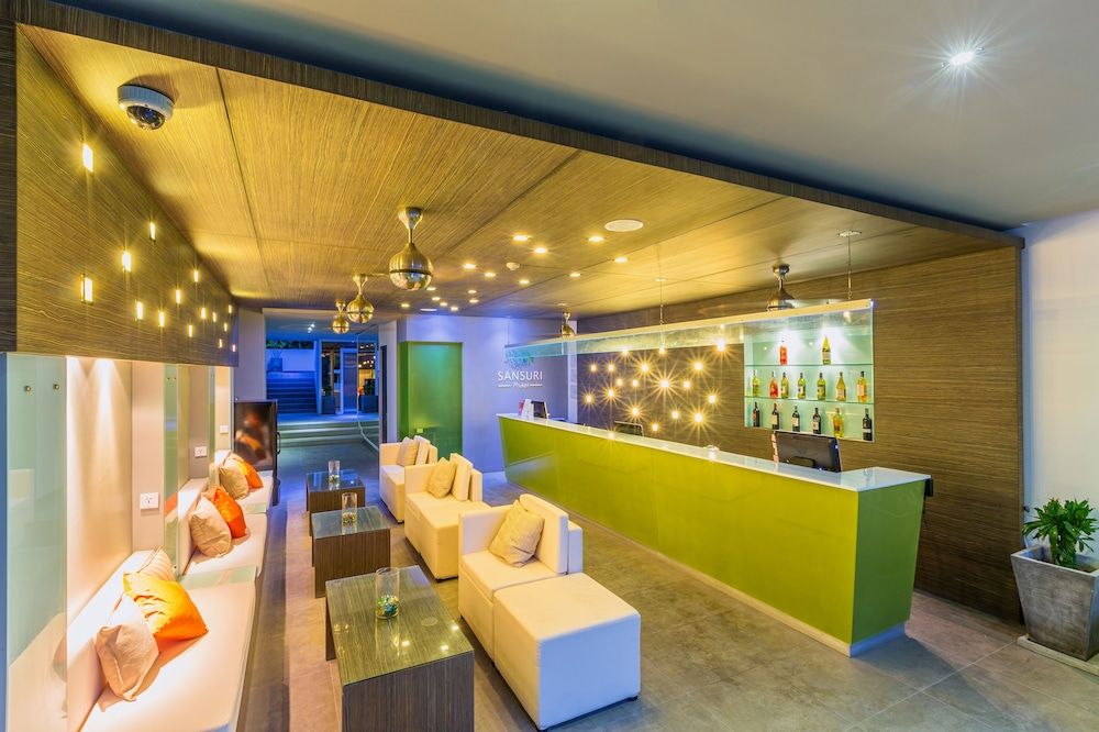 undefined Sansuri Resort Phuket 10