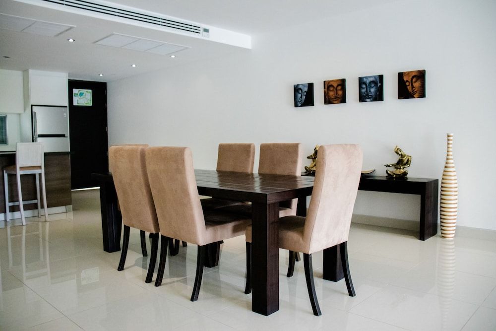 undefined Sansuri Resort Phuket 7