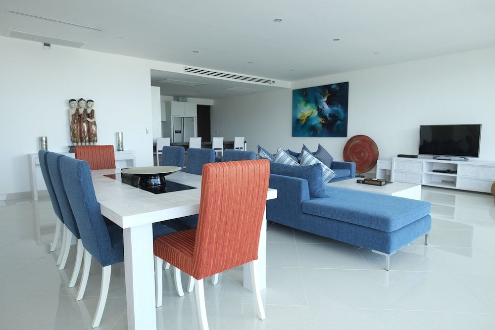 undefined Sansuri Resort Phuket 5