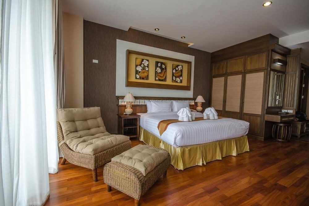 undefined Kham Mon Lanna Resort Chiang Mai 2