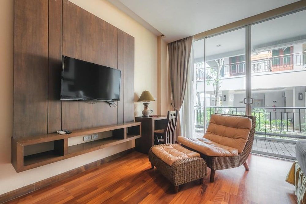 Kham Mon Lanna Resort Chiang Mai Superior Twin Room 13