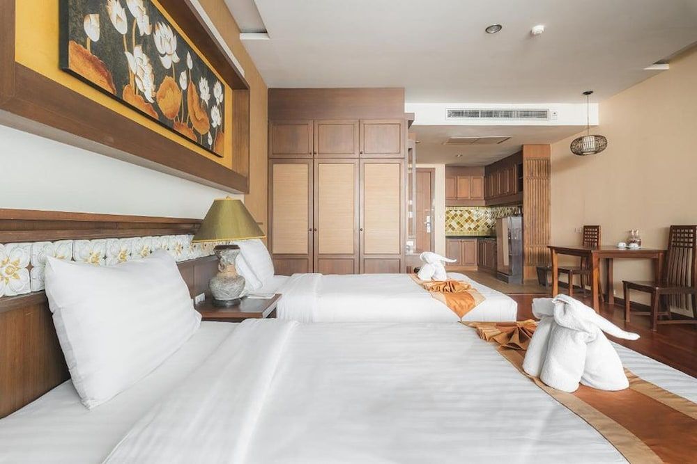 undefined Kham Mon Lanna Resort Chiang Mai 9