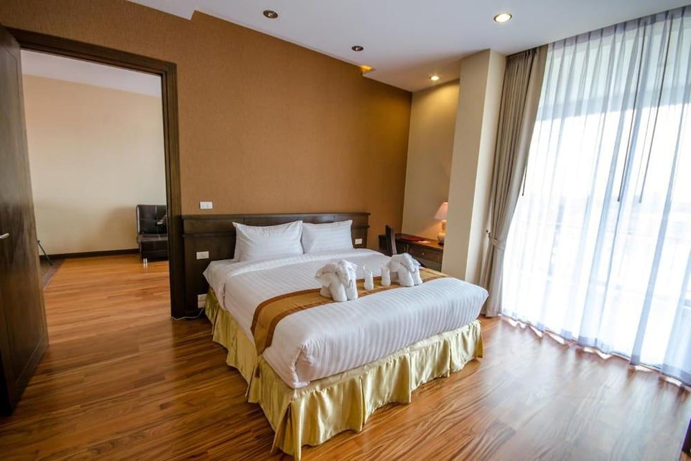 undefined Kham Mon Lanna Resort Chiang Mai 4