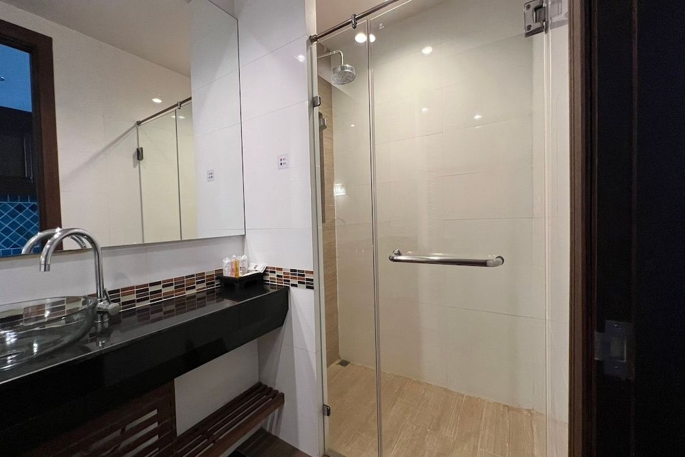 Kham Mon Lanna Resort Chiang Mai Superior Twin Room 7