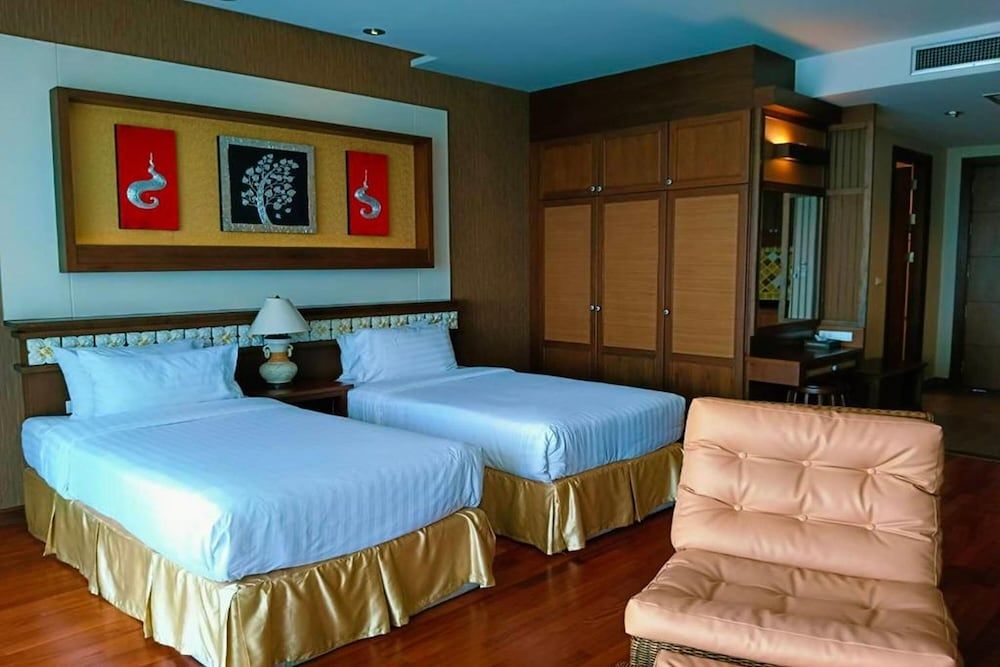 Kham Mon Lanna Resort Chiang Mai Superior Twin Room 3