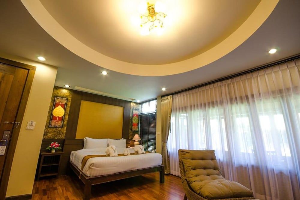 undefined Kham Mon Lanna Resort Chiang Mai 5