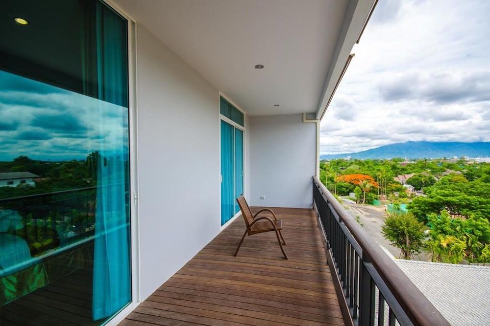 Junior Double Room