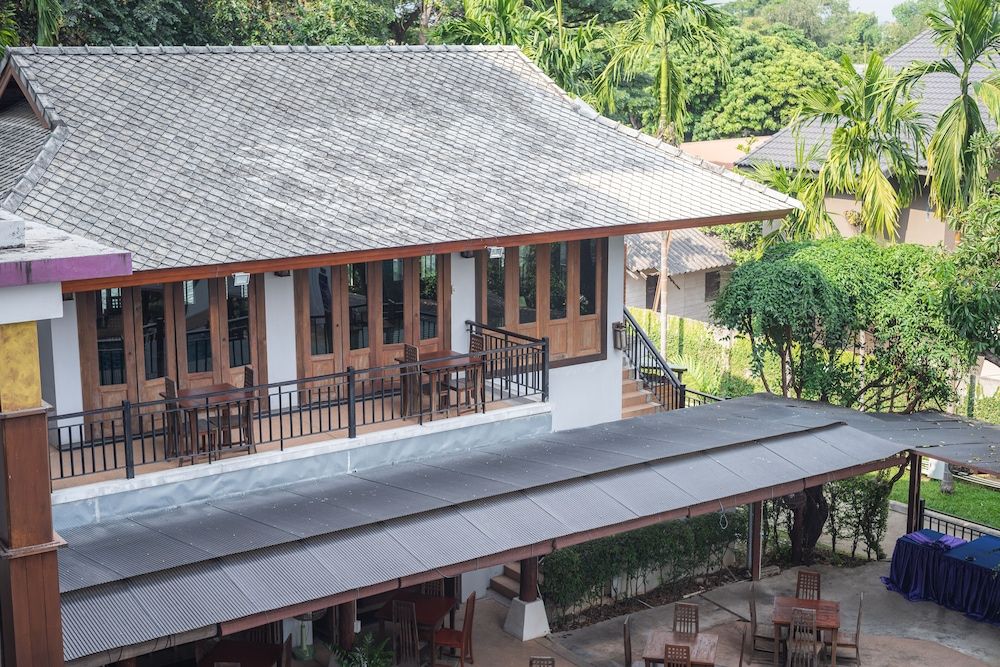undefined Kham Mon Lanna Resort Chiang Mai 8