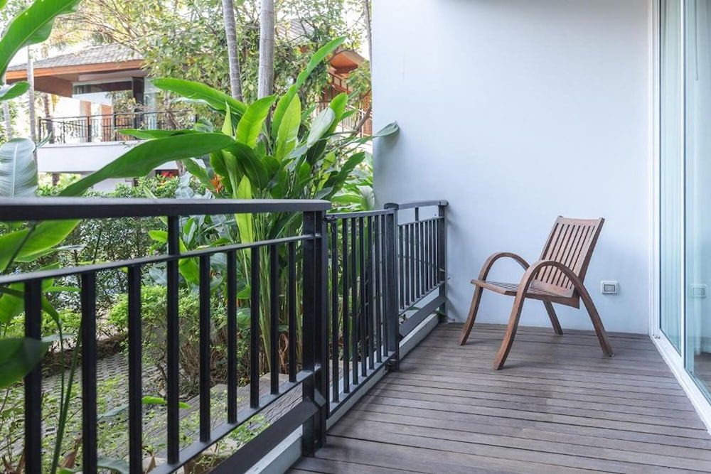 Kham Mon Lanna Resort Chiang Mai Superior Twin Room 5