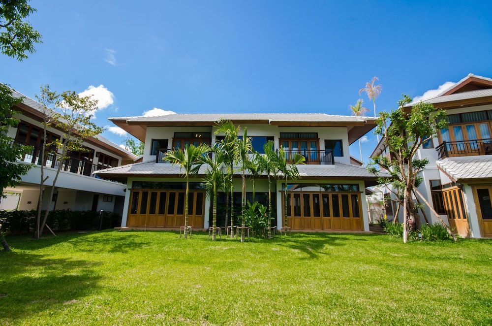 undefined Kham Mon Lanna Resort Chiang Mai 7