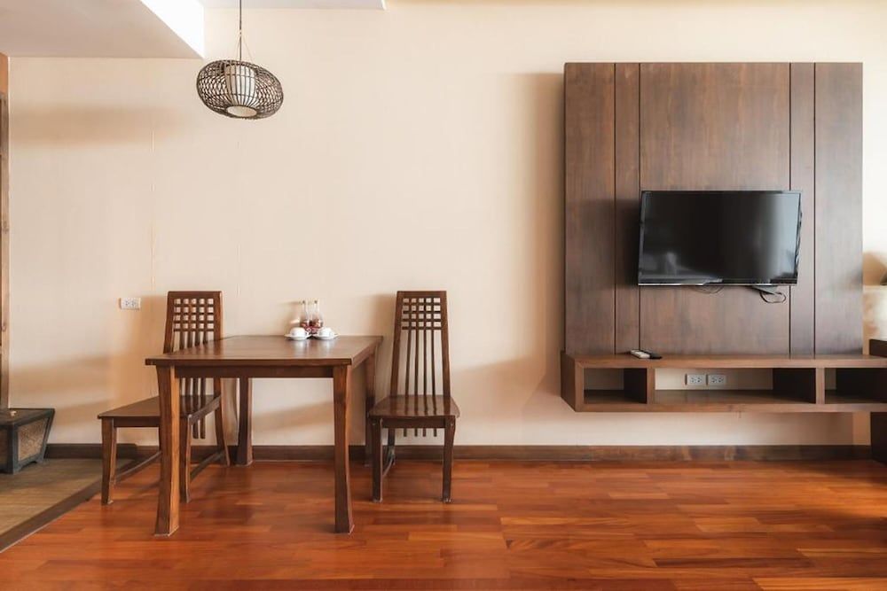 Kham Mon Lanna Resort Chiang Mai Superior Twin Room 12