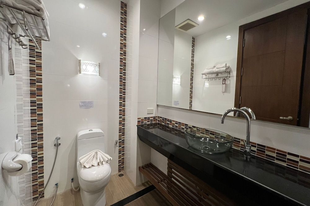 Kham Mon Lanna Resort Chiang Mai Superior Twin Room 9