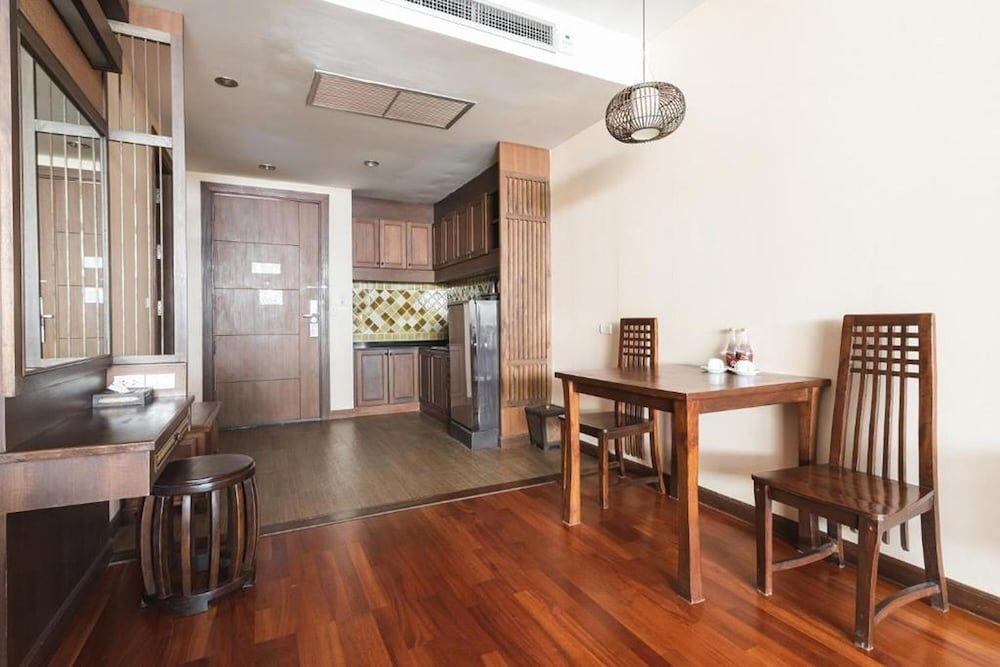 Kham Mon Lanna Resort Chiang Mai Superior Twin Room 11