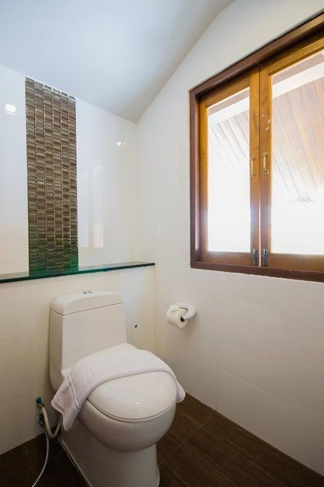 Kham Mon Lanna Resort Chiang Mai Superior Twin Room 6