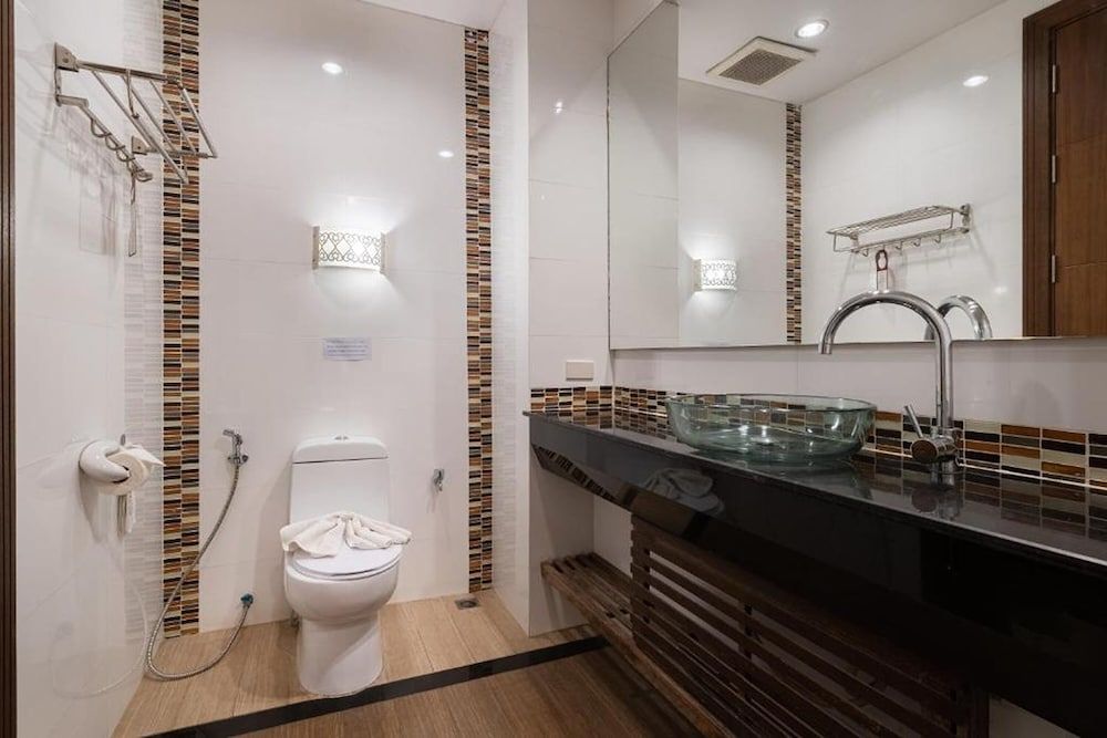 Kham Mon Lanna Resort Chiang Mai Superior Twin Room 8