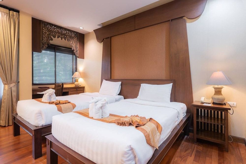 undefined Kham Mon Lanna Resort Chiang Mai