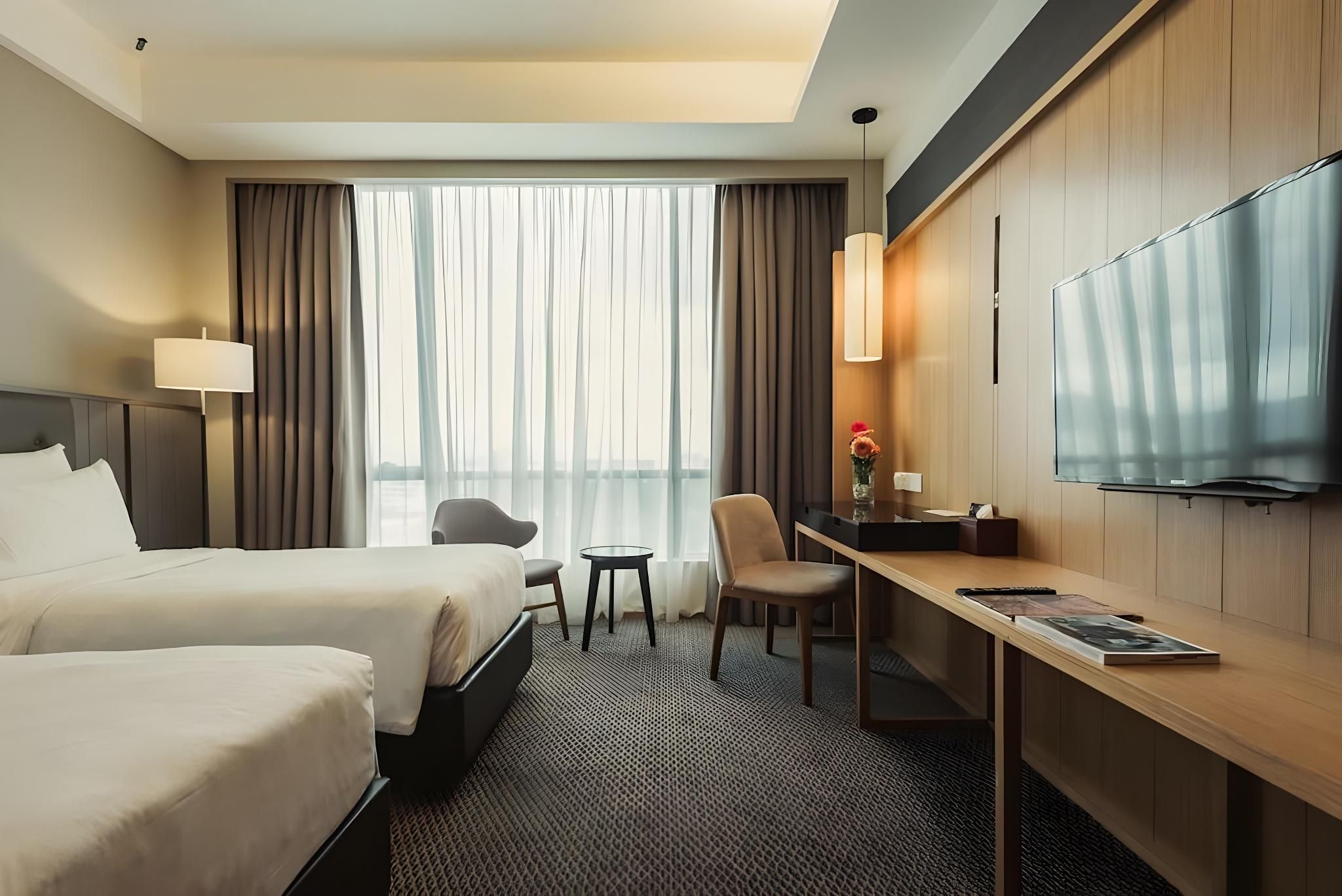 undefined WEIL Hotel 9