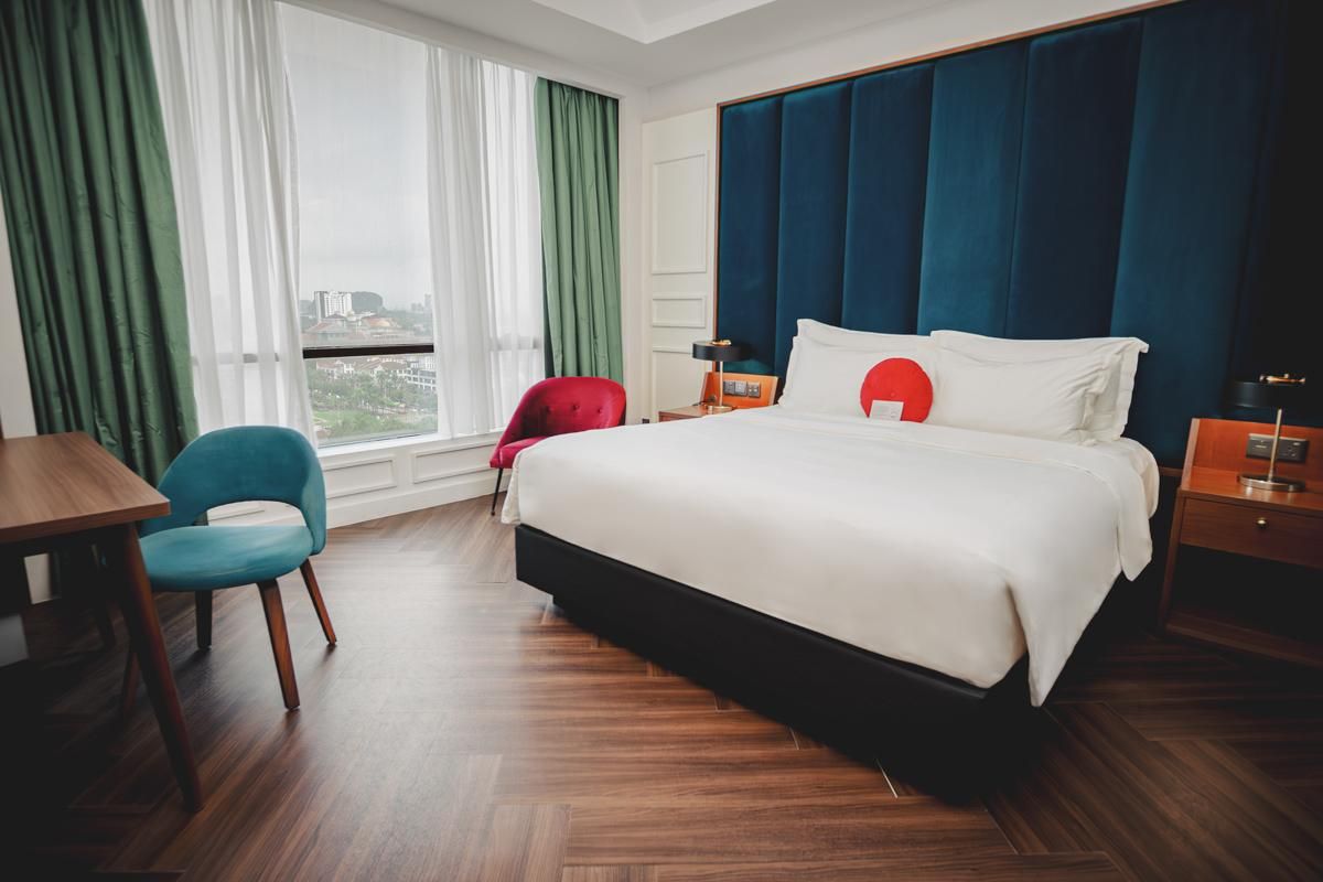 WEIL Hotel Concept Cosy 2