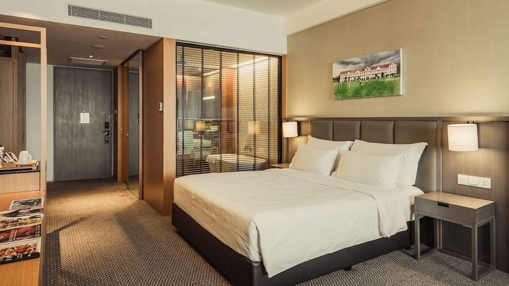 undefined WEIL Hotel 5