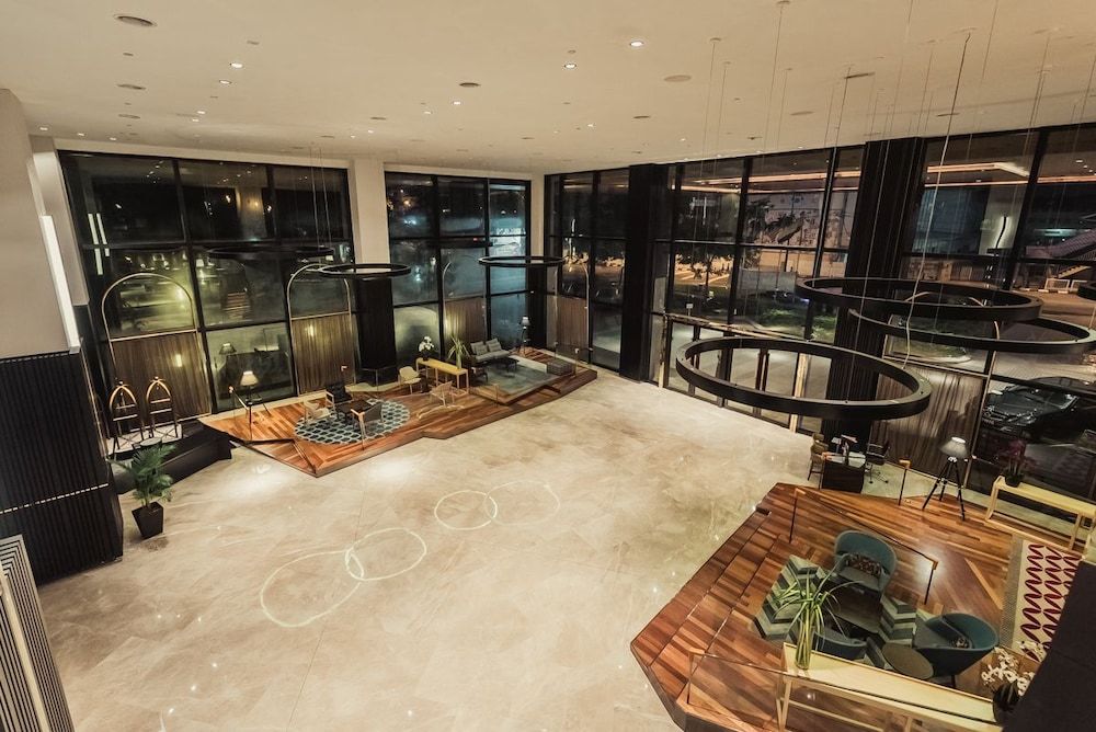 undefined WEIL Hotel