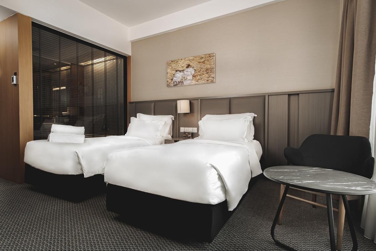 undefined WEIL Hotel 8