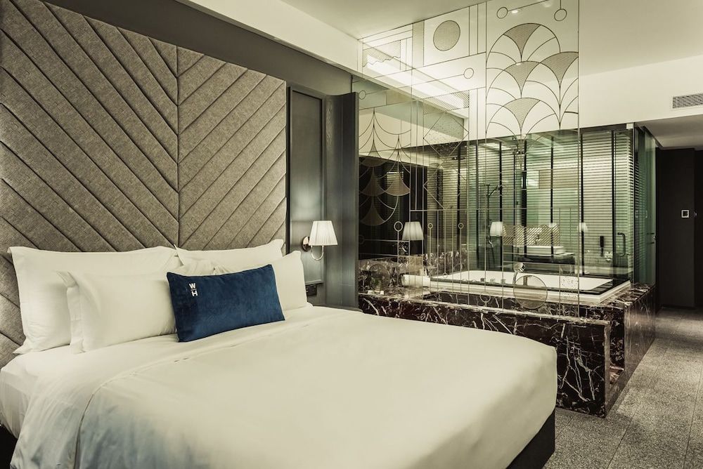 undefined WEIL Hotel 6