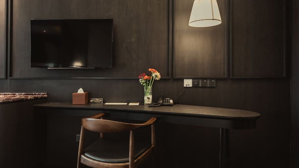 undefined WEIL Hotel 7