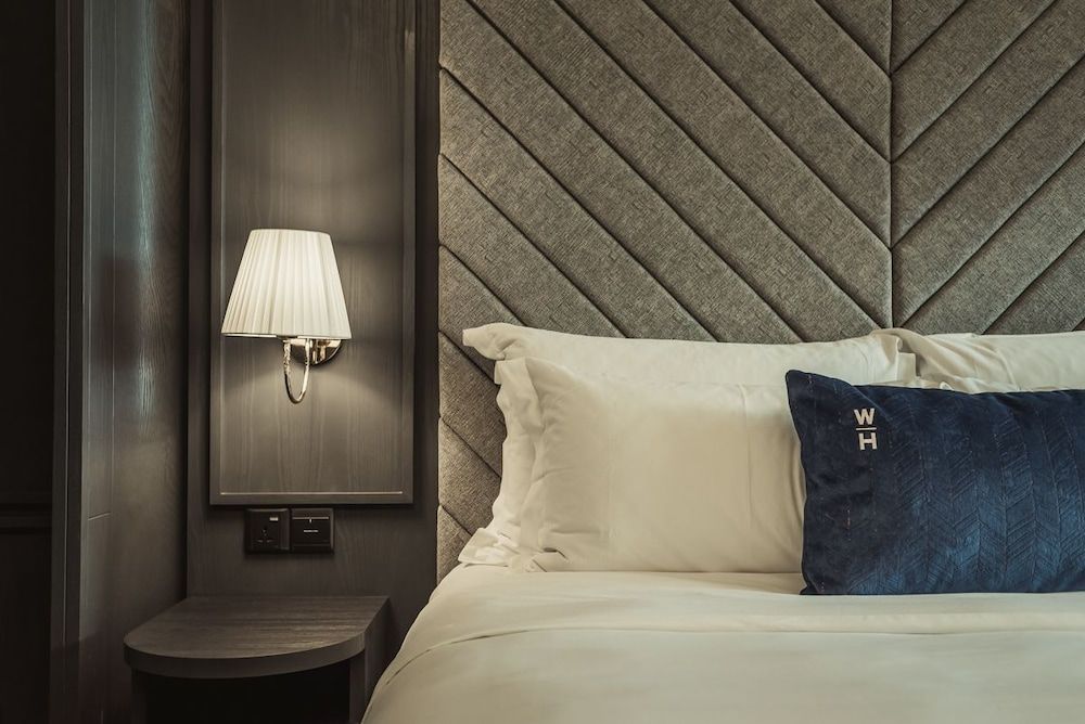 undefined WEIL Hotel 8