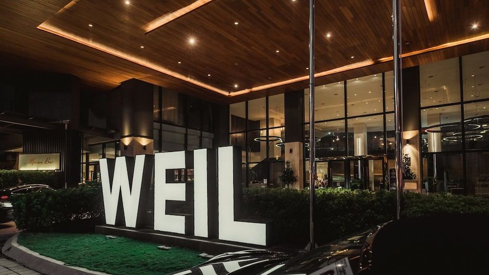undefined WEIL Hotel 3