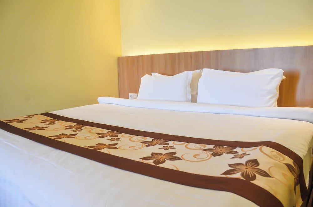 undefined Sahid Batam Center Hotel & Convention 9