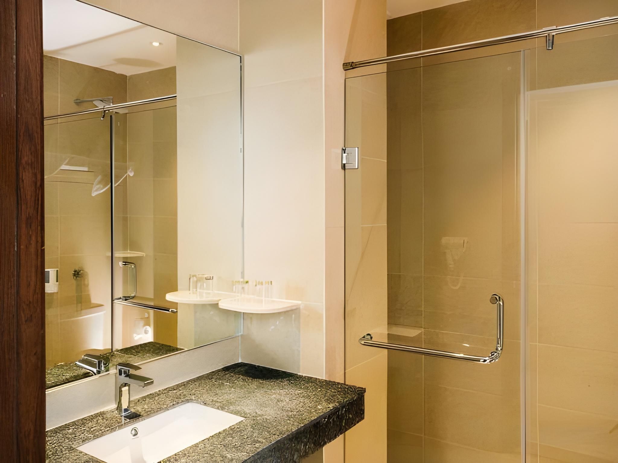 undefined Sahid Batam Center Hotel & Convention 8