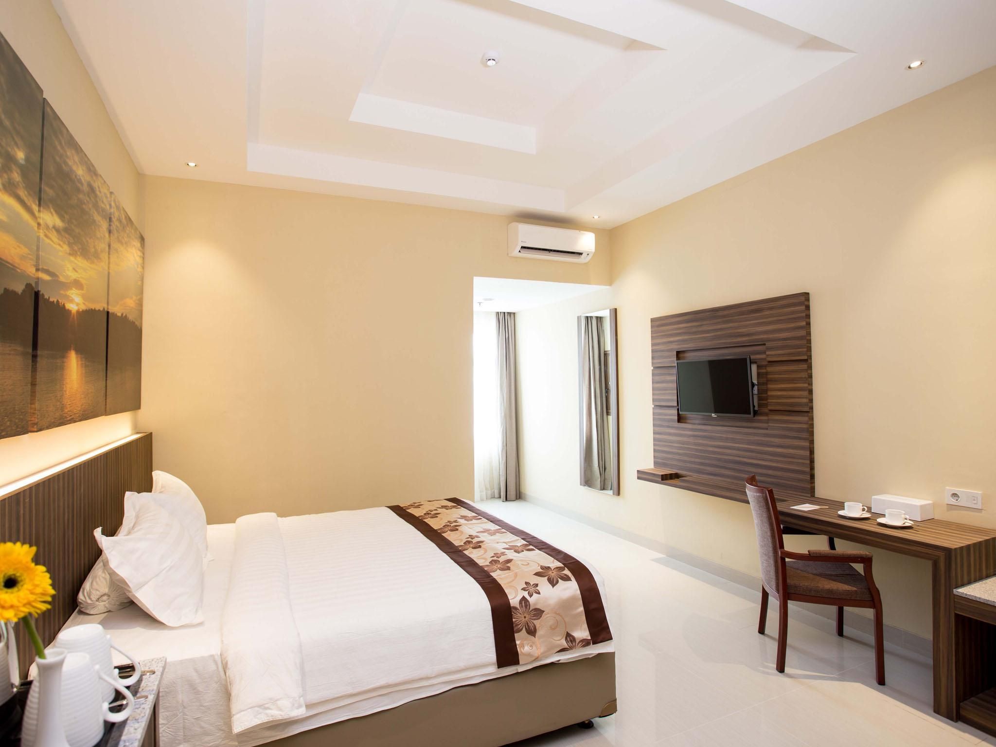 undefined Sahid Batam Center Hotel & Convention 3