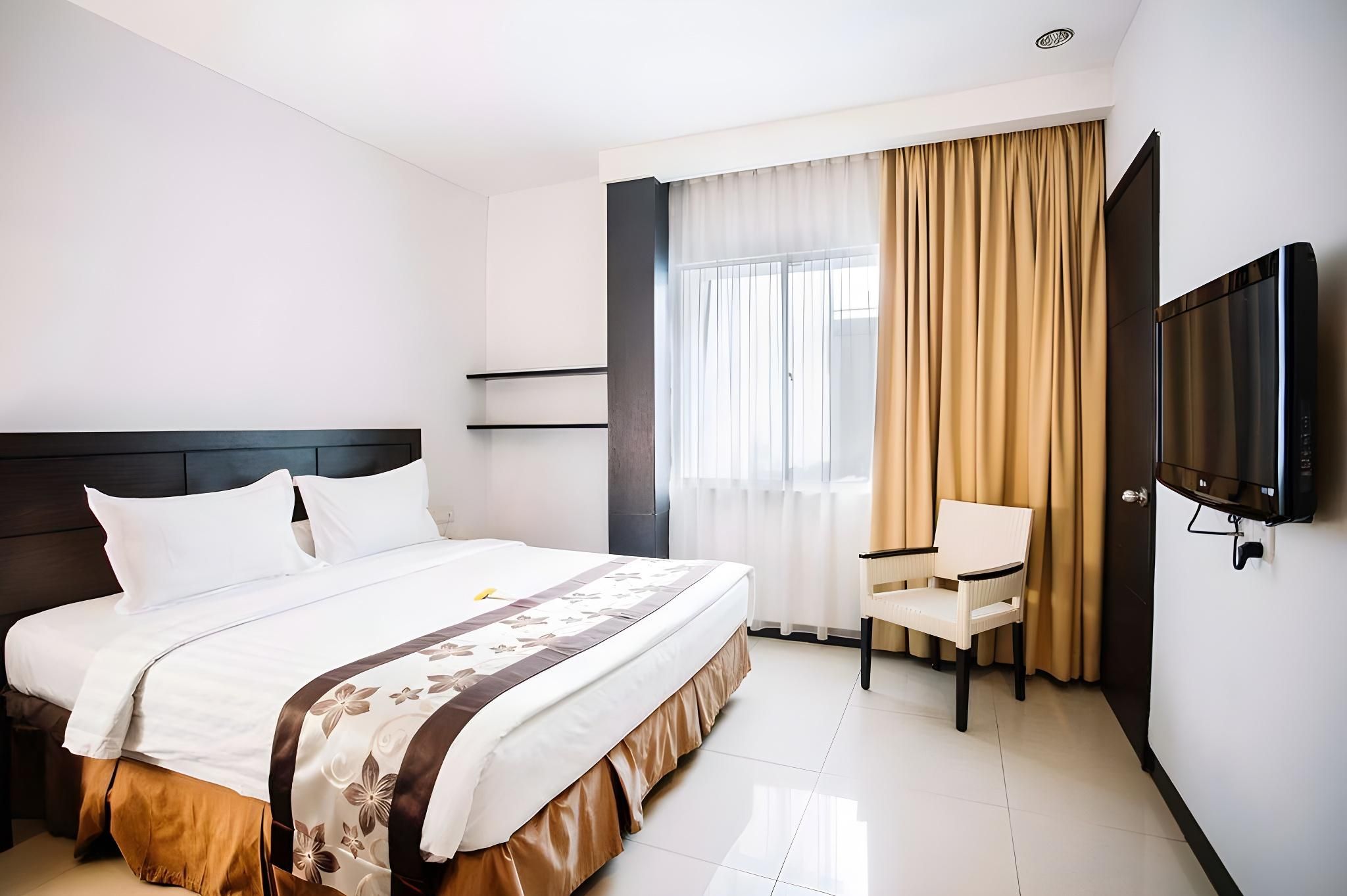 undefined Sahid Batam Center Hotel & Convention 6