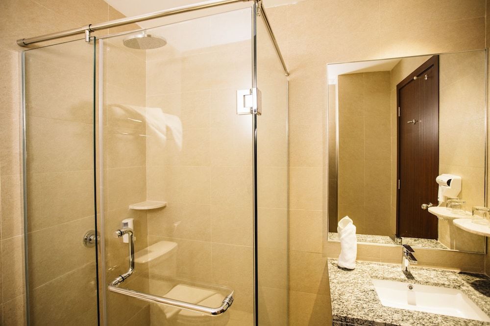 undefined Sahid Batam Center Hotel & Convention 7