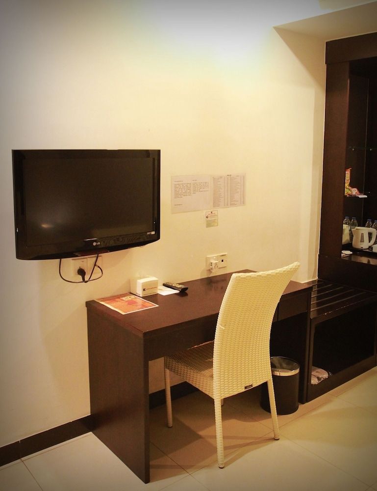 undefined Sahid Batam Center Hotel & Convention 8