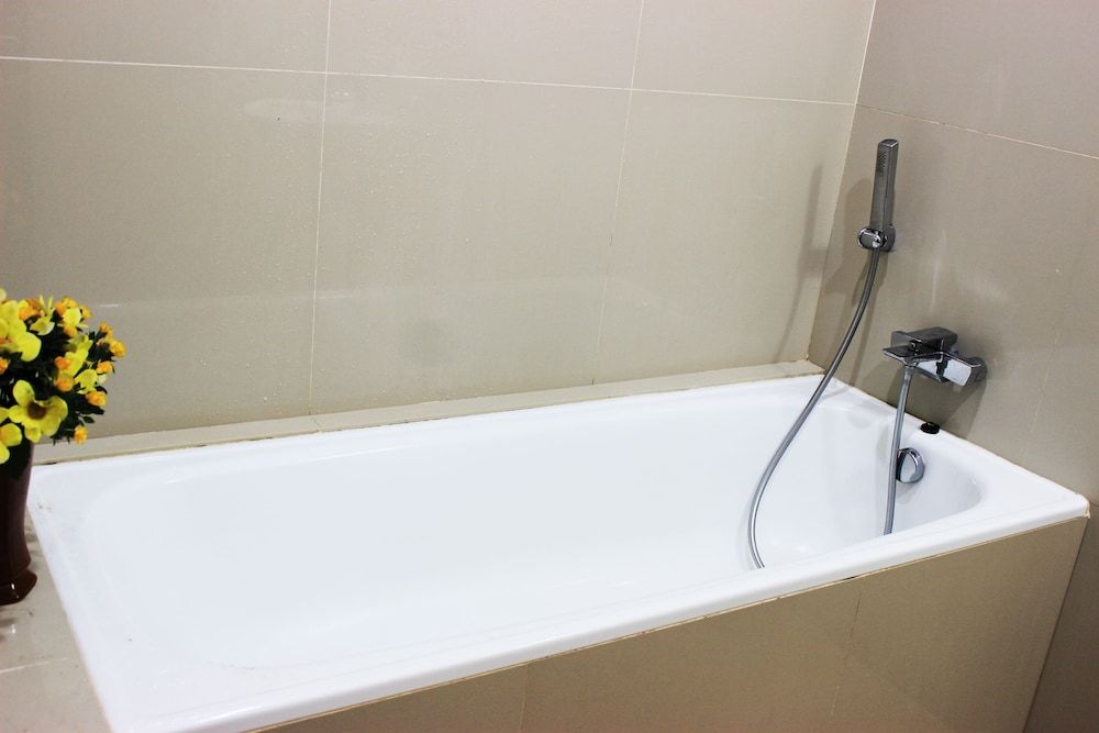 Jambuluwuk Convention Hall & Resort Puncak 4 Bedroom VIP Villa 10