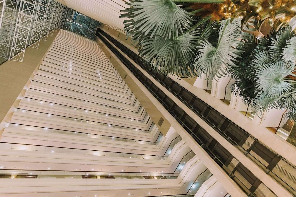 undefined Dusit Thani Abu Dhabi 6