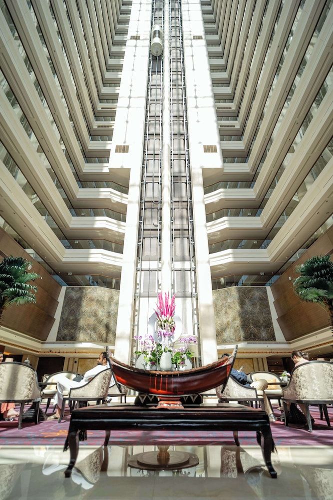 undefined Dusit Thani Abu Dhabi 8