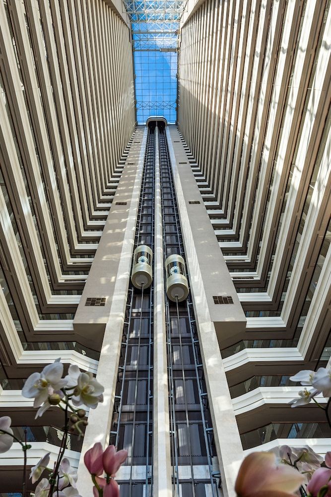 undefined Dusit Thani Abu Dhabi 3