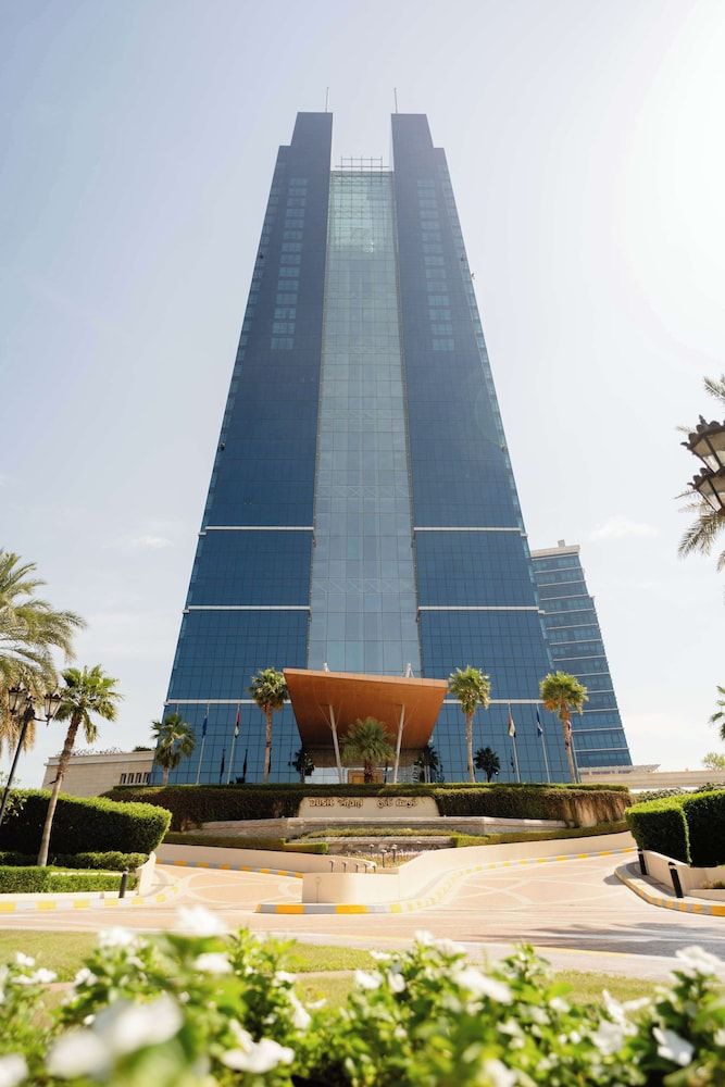 undefined Dusit Thani Abu Dhabi 9