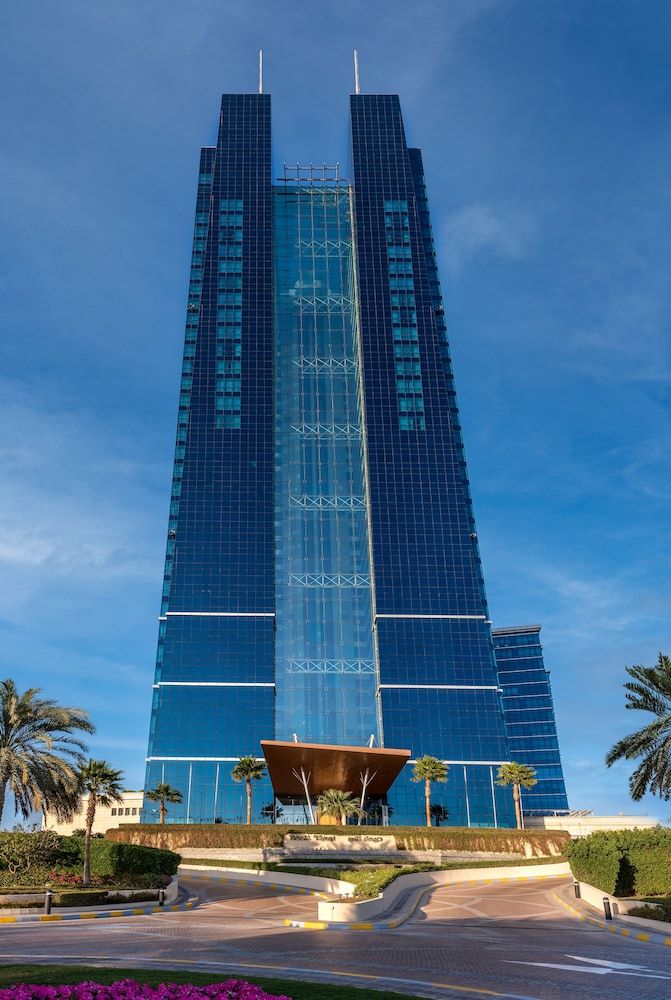 undefined Dusit Thani Abu Dhabi 4