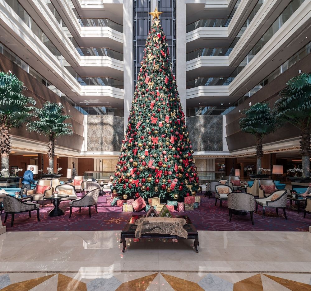 undefined Dusit Thani Abu Dhabi 7