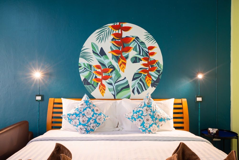 undefined Lemon House