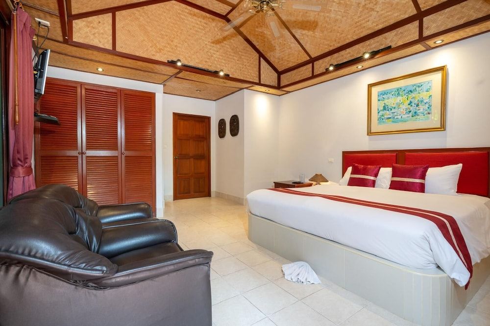 Suite, 1 Bedroom