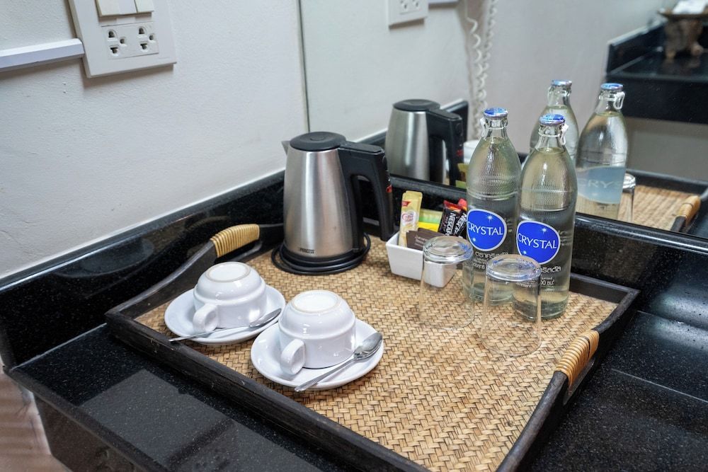 Friendship Beach Resort & Atmanjai Wellness Spa Deluxe Room 7