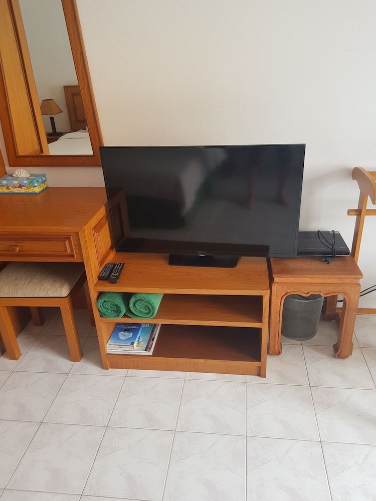 Kamala Dreams Superior Studio, 1 King Bed 3