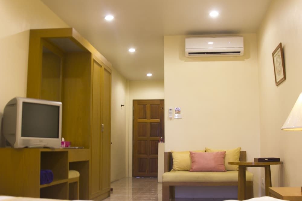 Kamala Dreams Superior Studio, 1 King Bed 6